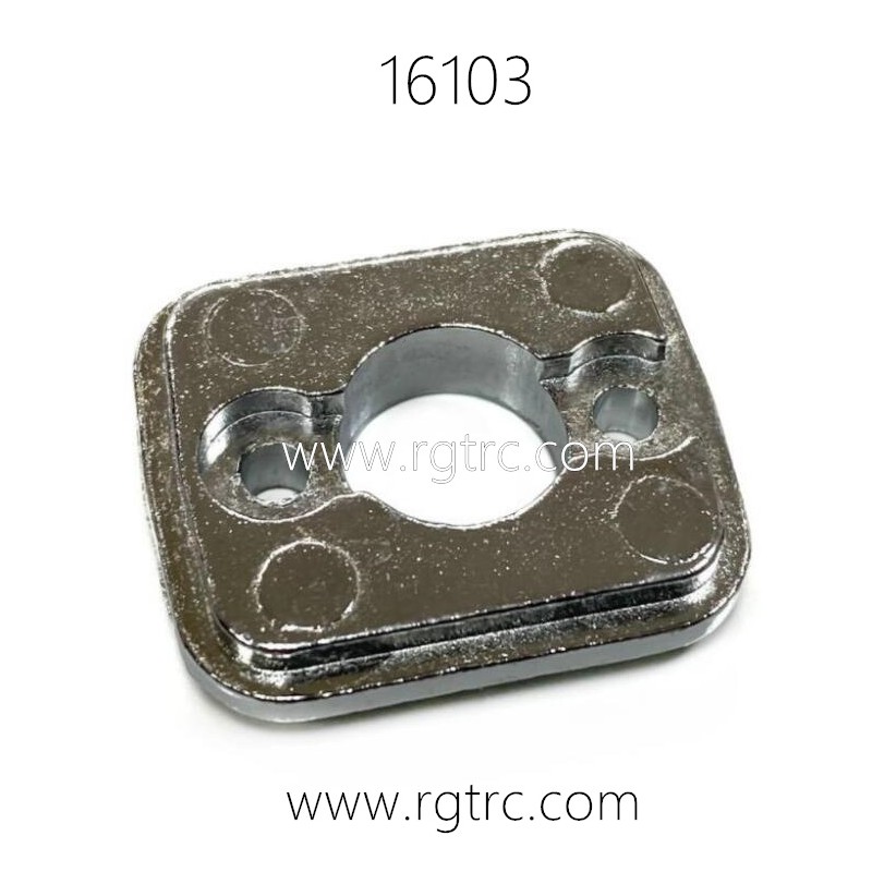 SUCHIYU 16103 Pro RC Car Parts Motor Mount 6037