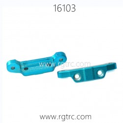 SUCHIYU SCY 16103 Pro RC Car Parts A-Arm 6038 Blue