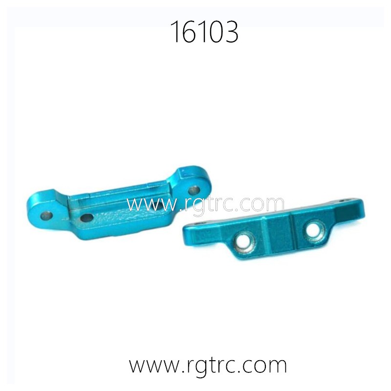 SUCHIYU SCY 16103 Pro RC Car Parts A-Arm 6038 Blue