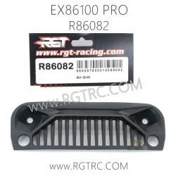 RGT EX86100 PRO Parts R86082 Air Grill