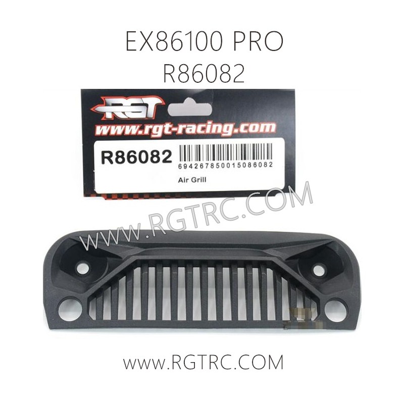RGT EX86100 PRO Parts R86082 Air Grill