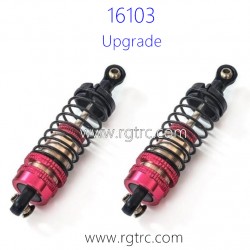 SUCHIYU SCY 16103 GANTRY RC Car Upgrade Parts Oil Shock