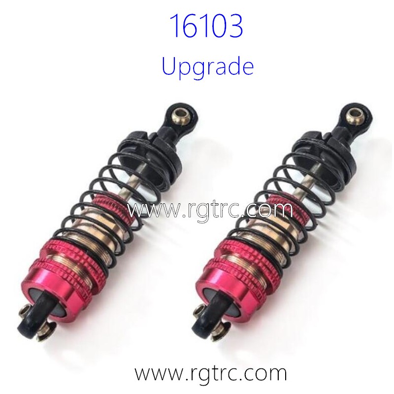 SUCHIYU SCY 16103 GANTRY RC Car Upgrade Parts Oil Shock