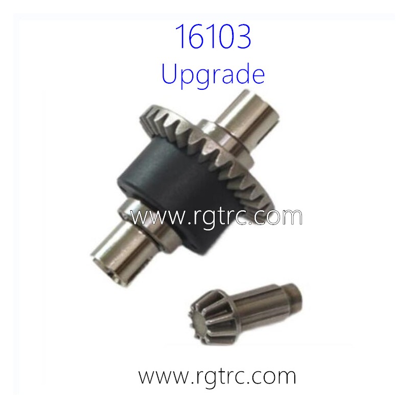 SUCHIYU 16103 GANTRY Upgrade Differential Gear Kit