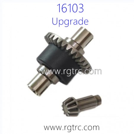 SUCHIYU 16103 GANTRY Upgrade Differential Gear Kit