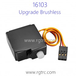 SUCHIYU 16103 GANTRY Parts Brushless 3-Wire 17G Servo 6315