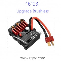 SUCHIYU 16103 GANTRY Parts Brushless ESC 35A 2S ESC 6313