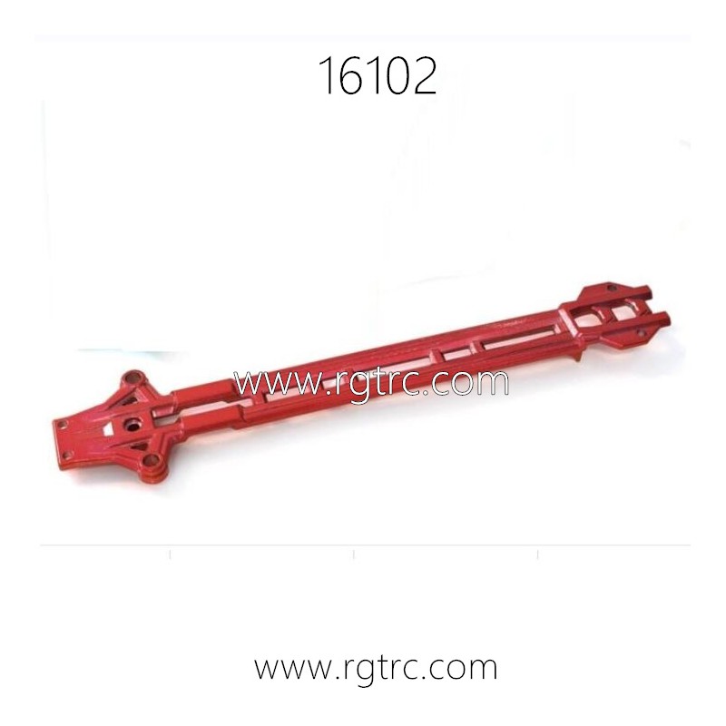 SUCHIYU 16102 1/16 RC Truck Parts Metal Second Floor 6002