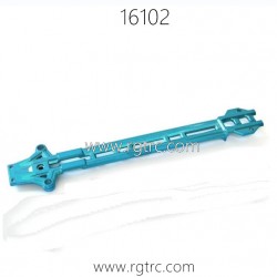 SUCHIYU 16102 1/16 RC Truck Parts Metal Second Floor