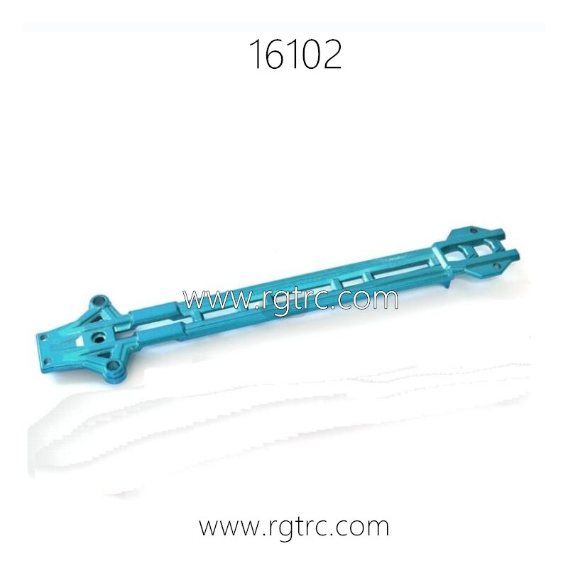 SUCHIYU 16102 1/16 RC Truck Parts Metal Second Floor