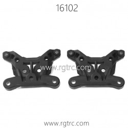SUCHIYU 16102 1/16 RC Truck Parts Shock Tower 6003