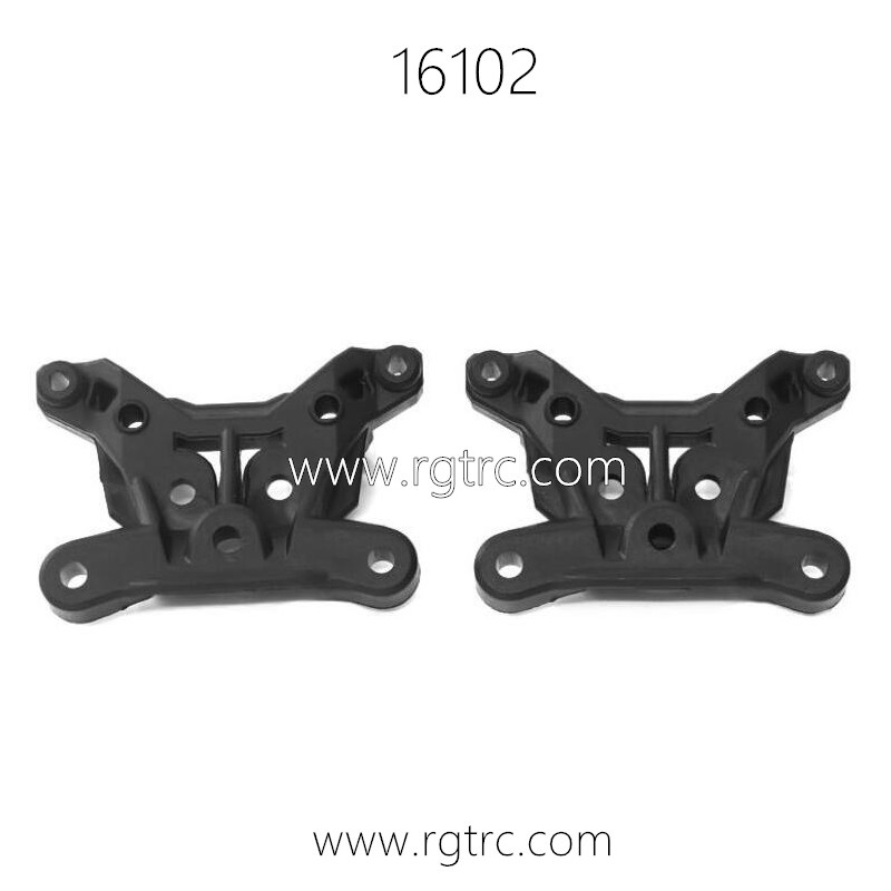 SUCHIYU 16102 1/16 RC Truck Parts Shock Tower 6003