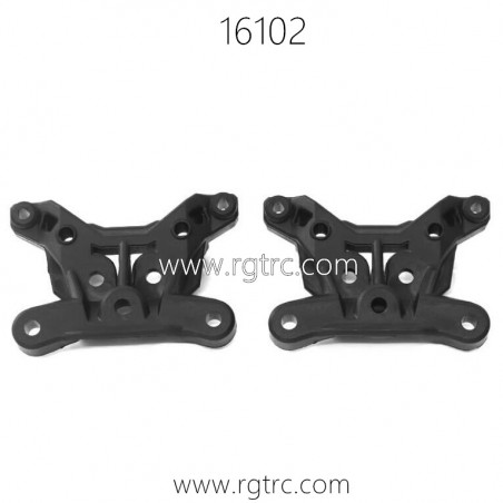 SUCHIYU 16102 1/16 RC Truck Parts Shock Tower 6003