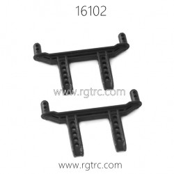 SUCHIYU 16102 1/16 RC Truck Parts Car Shell Bracket 6005
