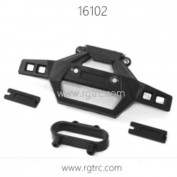 SUCHIYU 16102 1/16 RC Truck Parts Front Anti-Collision 6008