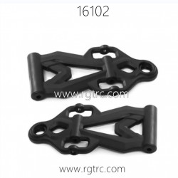 SUCHIYU SCY 16102 1/16 RC Truck Parts Front Lower Swing Arm 6015