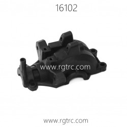 SUCHIYU SCY 16102 Pro RC Truck Parts Front Gearbox Shell 6020
