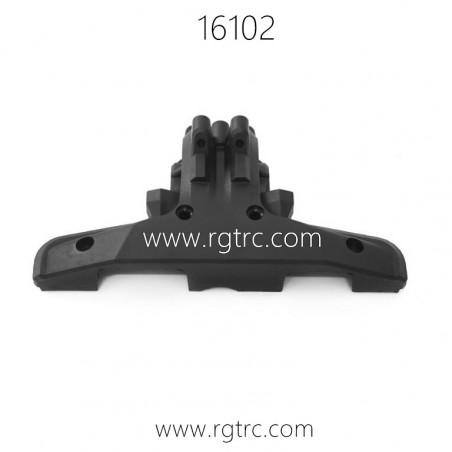 SUCHIYU 16102 Pro RC Truck Parts Rear Gearbox Shell 6021