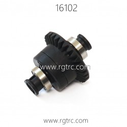 SUCHIYU 16102 Pro RC Truck Parts Differential Gear 6023