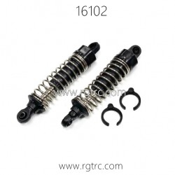 SUCHIYU 16102 Pro RC Truck Parts Shock Absorber 6027