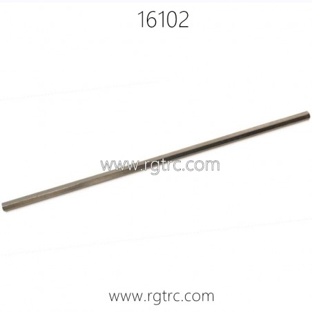 SUCHIYU SCY 16102 Pro RC Truck Parts Center Drive Shaft 6036