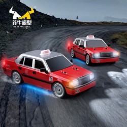 MN MODEL MN38 1/16 Scale Drift Racing RC Car Brushed