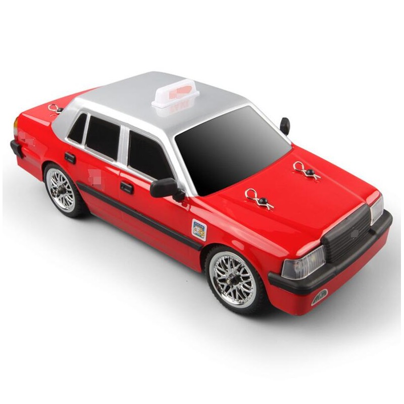 MN MODEL MN38 1/16 Scale Drift Racing RC Car Brushed RTR