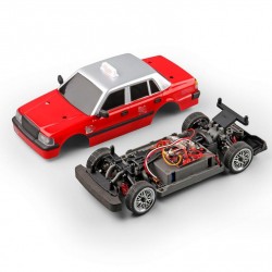 MN MODEL MN38 Drift Racing RC Car Brushed RTR