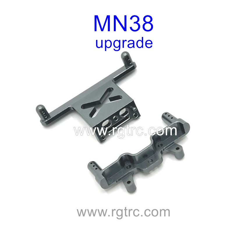 MN MODEL 1/16 2.4Ghz MN38 RC Car Parts Metal Protector