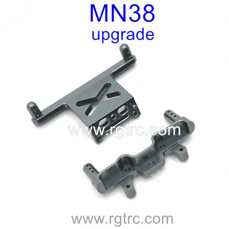 MN MODEL 1/16 2.4Ghz MN38 RC Car Parts Metal Protector