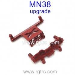 MN MODEL 1/16 MN38 RC Car Parts Metal Protector