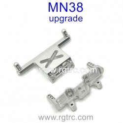 MN MODEL 1/16 2.4Ghz MN38 Parts Metal Protector