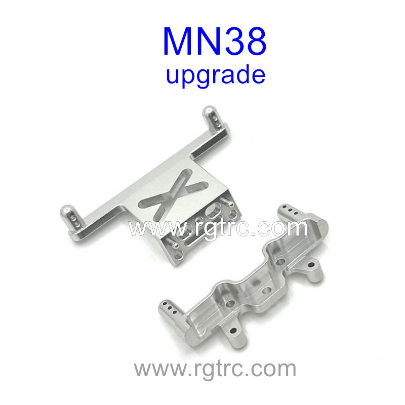 MN MODEL 1/16 2.4Ghz MN38 Parts Metal Protector