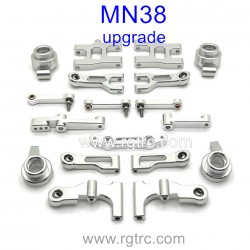 MN-RC MN38 RC Car Upgrade Parts Wheel Cup