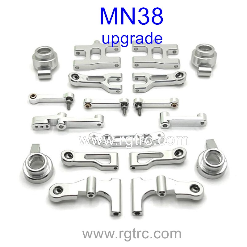 MN-RC MN38 RC Car Upgrade Parts Wheel Cup