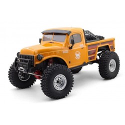 RGT EX86170 1/10 RC Crawler RTR Big size RC Truck