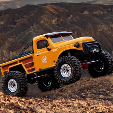 RGT EX86170 1/10 RC Crawler
