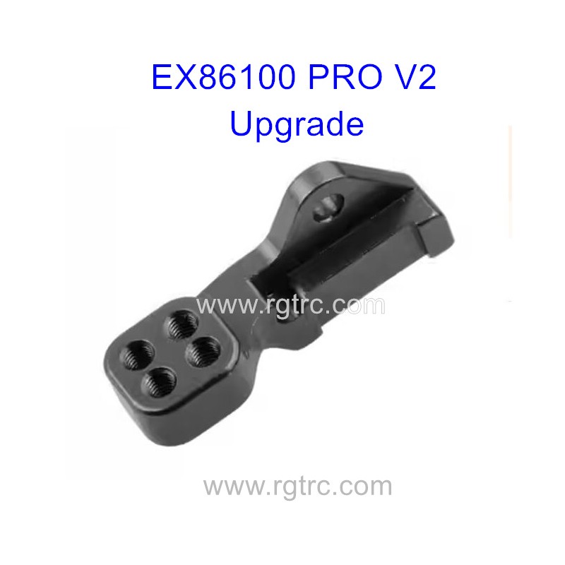 RGT EX86100 PRO V2 RC Crawler P860007 Metal balance Bar Upper Mount