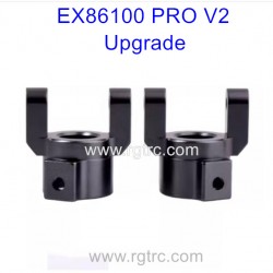 RGT EX86100 PRO V2 RC Crawler Upgrade Parts P860075 Metal C-Type Seat