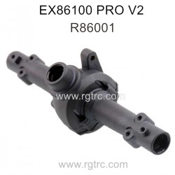 RGT EX86100 PRO V2 Parts R86001 Gear Box Assembly