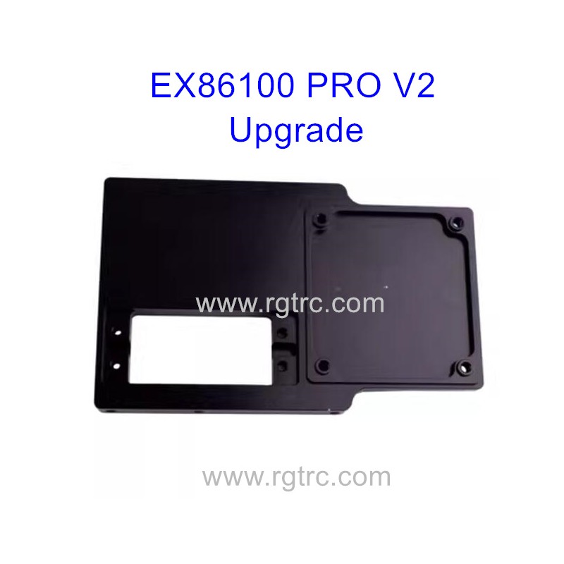 RGT EX86100 PRO V2 Upgrade Parts R86002 Receiver Box