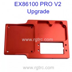 RGT EX86100 PRO V2 Upgrade Parts R86002 Receiver Box Metal