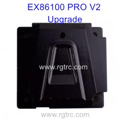 RGT EX86100 PRO V2 Upgrade Parts R86002 Receiver Cover