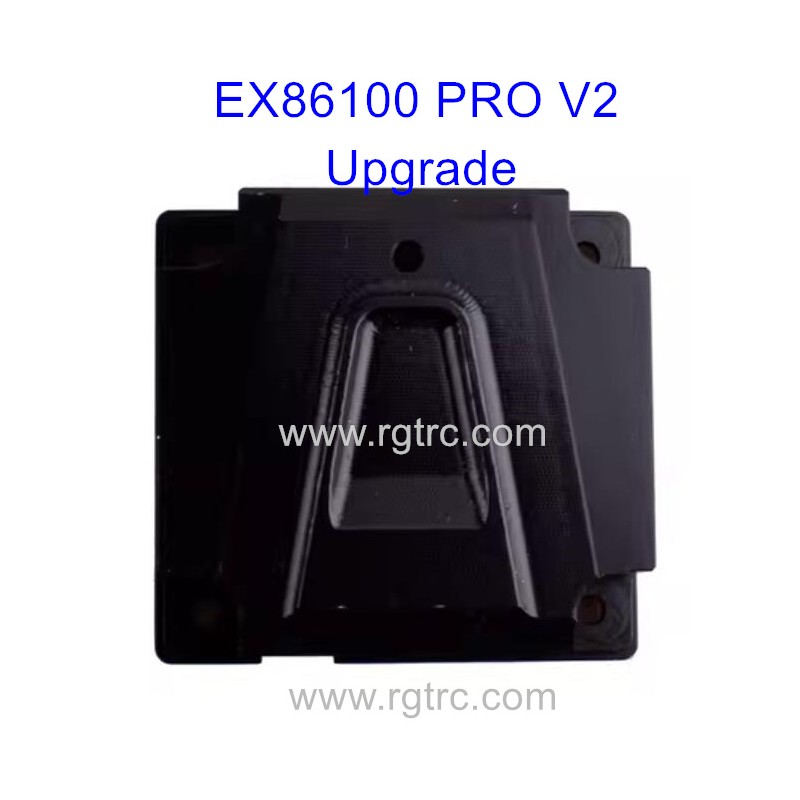 RGT EX86100 PRO V2 Upgrade Parts R86002 Receiver Cover