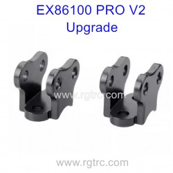 RGT EX86100 PRO V2 Parts R86005 Upgrade Metal Seat of Connect Rod