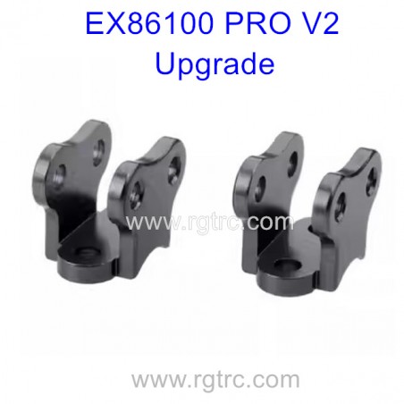 RGT EX86100 PRO V2 Parts R86005 Upgrade Metal Seat of Connect Rod