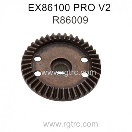 RGT EX86100 PRO V2 RC Crawler Parts R86009 Metal Grown Gear 40T