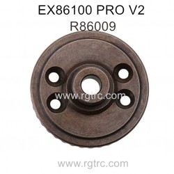 RGT EX86100 PRO V2 Parts R86009 Metal Grown Gear 40T