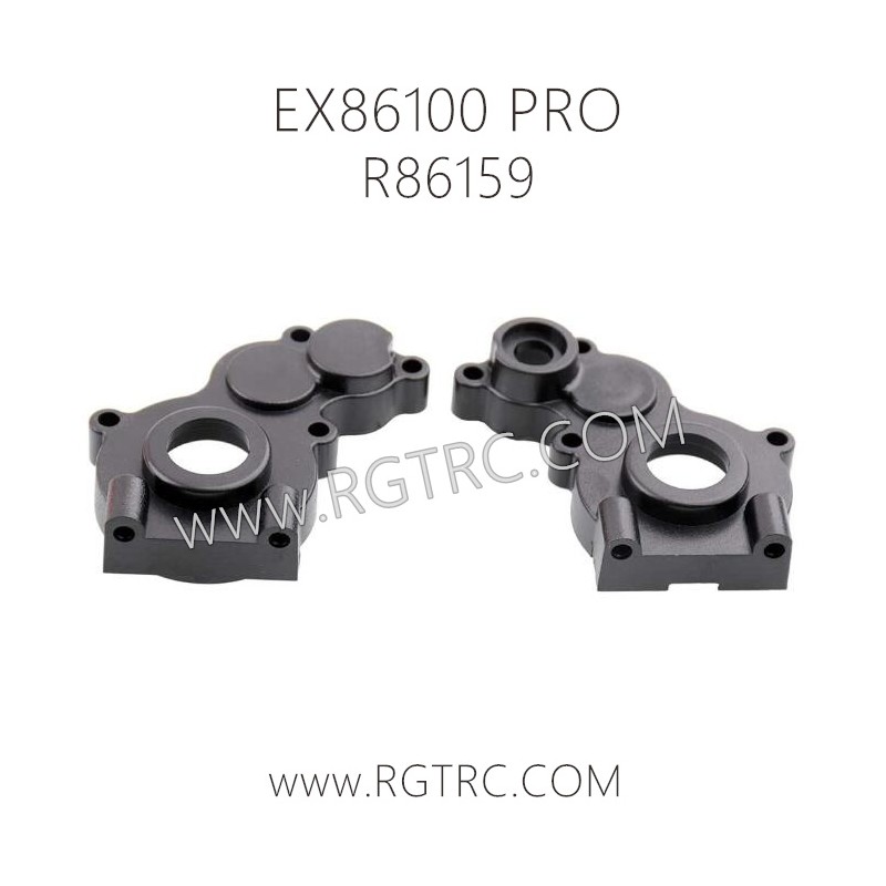 RGT EX86100 PRO Parts R86159 Drive Gear Box