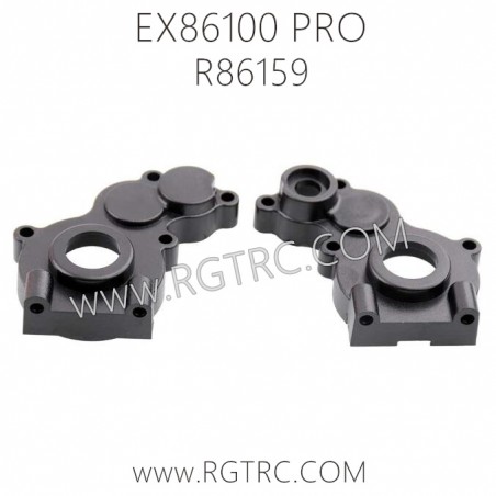 RGT EX86100 PRO Parts R86159 Drive Gear Box